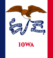 Iowa USA
