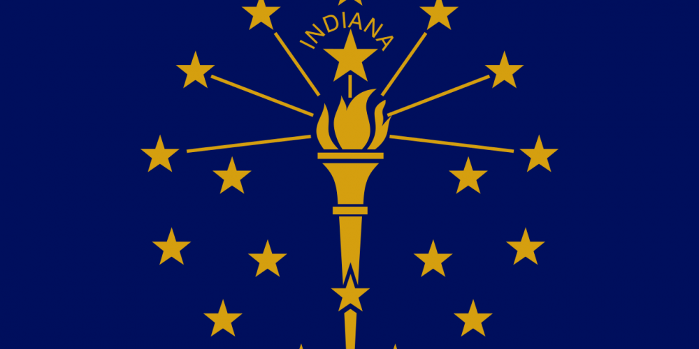 Indiana USA