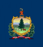 Vermont USA