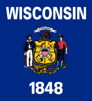 Wisconsin USA