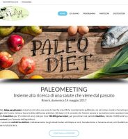 PaleoMeeting.com