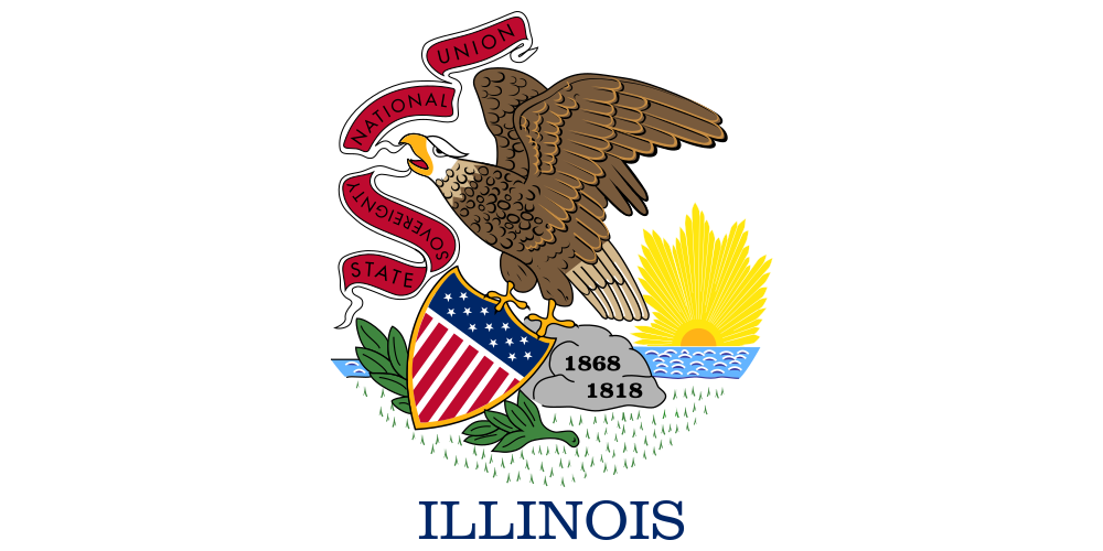 Illinois USA