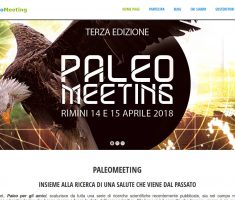 PaleoMeeting Rimini
