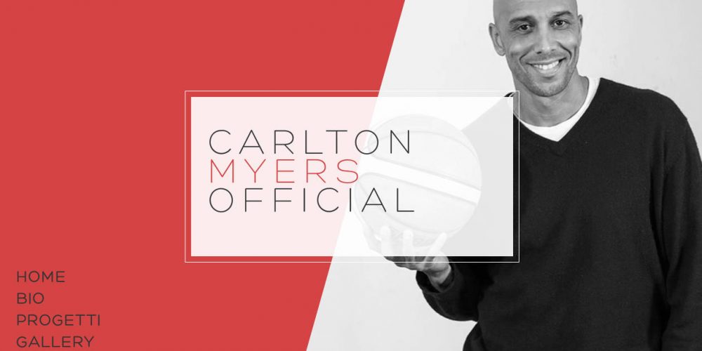 Carlton Myers